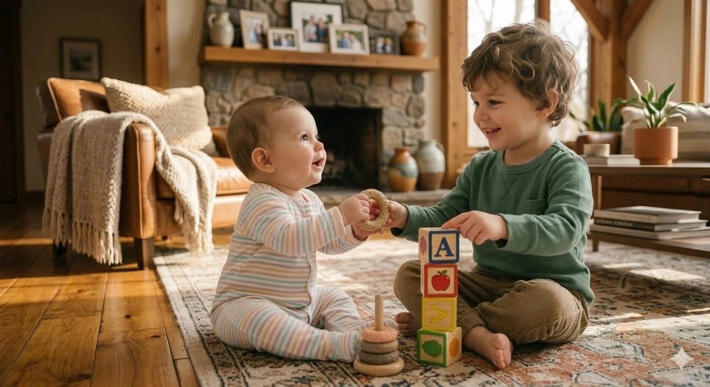 Babysitter